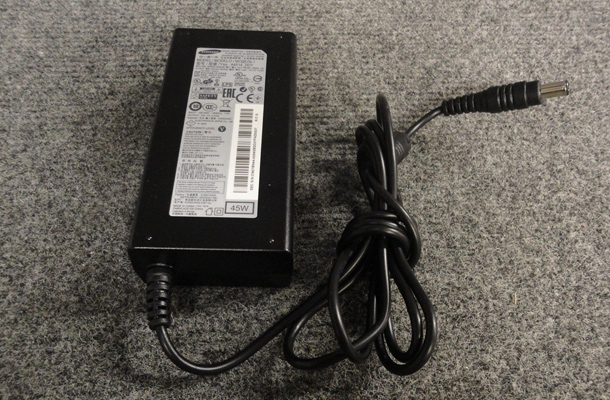 NEW Samsung AD-4514N 14V 3.215A 45W TV AC Power Adapter NEW Samsung AD-4514N 14V 3.215A 45W TV AC Power Adapter